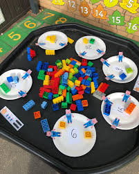 Early Years With Mrs Jb On Instagram Book Stimulus The Three Little Pigs Eyfs Links Maths L O I Three Little Pigs Little Pigs 3 Little Pigs Activities