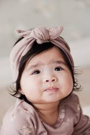 Jamie Kay Cotton Headband