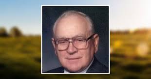 Berthel Johnson Obituary April 22, 2011