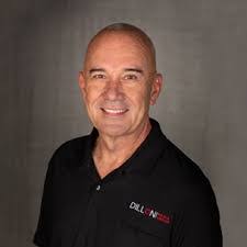 Clinton Dillon's Instagram, Twitter & Facebook