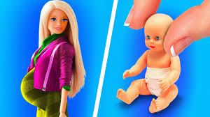 Check out inspiring examples of doll artwork on deviantart, and get inspired by our community of talented artists. 32 Diys And Crafts For Your Barbie Doll Youtube