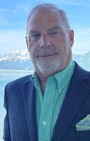 Kenneth Albertson's Instagram, Twitter & Facebook