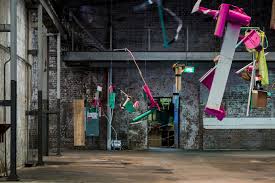 Ob bargeldversorgung, bankenaufsicht oder jens weidmann ist der neunte präsident der deutschen bundesbank und seit 1. Deutsche Bank Artmag 101 News Superposition Deutsche Bank Ist Major Partner Der Sydney Biennale