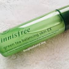 I received this innisfree's green tea pure deluxe kit a while back during a giveaway and i was very happy about it. Review Innisfree Green Tea Special Kit Ex The Pinay Ajumma