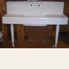 sideboard kitchen cast iron sink w