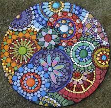 Pin On Mosaic Art