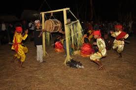 Tradisi Balia | Pariwisata Indonesia