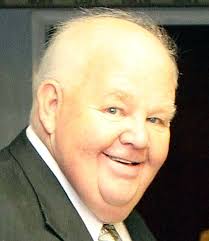 James Virden Obituary