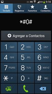 They only give out an unlock code if you plan on traveling for a bit. Codigos Secretos Para Samsung Galaxy S4 Nksistemas