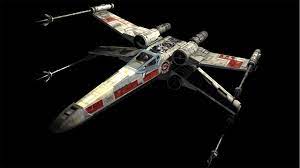 Sci Fi Fighters Incom X Wing Fighter From Star Wars Starwarsfacts Star Wars Spaceships Star Wars Ships Star Wars Vehicles
