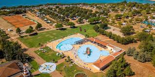 Camping Park Umag Kroatien Vacansoleil Campingplatze Kroatien Kroatien Campingplatze In Kroatien