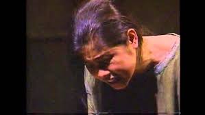 The Confrontation From Miss Saigon with Jennifer Paz, Eric Kunze