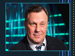 Show People with Paul Wontorek: Brooks Ashmanskas of The Prom