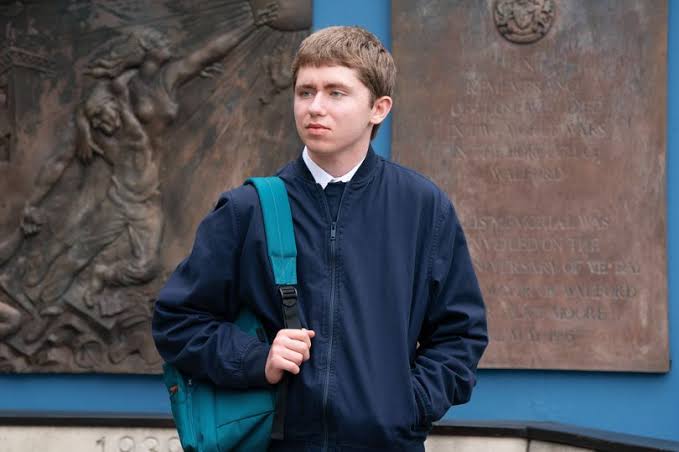 EastEnders fans sure Joel's 'attacker' is a 'red herring' as unlikely suspect named - AOL