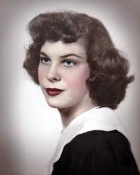 Evelyn Comeaux Obituary