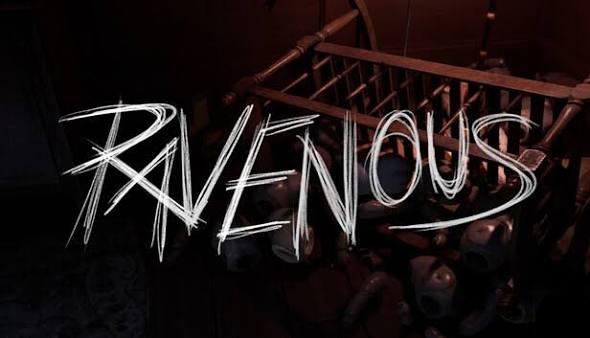 RAVENOUS on Steam
