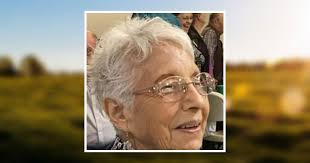 Rita Carmen Davis Obituary October 9, 2018
