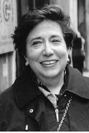 Obituary: Lynn Kraemer Goldfarb