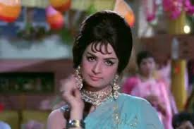 Help us build our profile of saira banu! Happy Birthday Saira Banu 5 Best Performances Of The Legendary Actress We Can T Forget Celebrities News India Tv