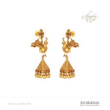 The Great Jhumka Fest Collections Enter A Dazzling World Of Jhumkas And Be Mesmerized By Its Beauty With A Ple Traditional Design Jhumka Jewelry Collection