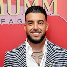 Melbourne billionaire Adrian Portelli faces nine charges over alleged  unlawful lottery