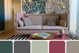 Se sei alla ricerca dei migliori consigli per arredare la tua casa senza preoccupazioni, risparmiando tempo prezioso e avendo la sicurezza di vivere talvolta ti vende i mobili di cui vuole liberarsi, spacciandoli per la migliore scelta d'arredo per la tua casa. Colori Delle Pareti La Palette Per Una Casa Moderna Artiste Per Casa Colori Pareti Colori Arredamento Soggiorno Combinazioni Di Colori Casa