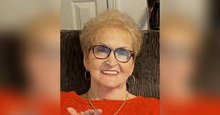 Paula Morgan Obituaries