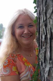 Jacqueline Neely Hurley