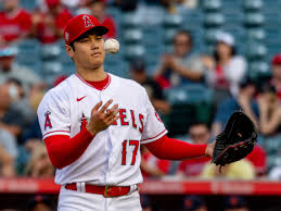 More shohei ohtani pages at baseball reference. Angels Shohei Ohtani Could Be Most Featured All Star In Baseball History Orange County Register