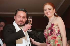 Franziska knuppe in soko stuttgart: Ehemaliges Germany S Next Topmodel Hat Geheiratet Die Rote Barbara Ganz In Weiss Panorama Stuttgarter Nachrichten