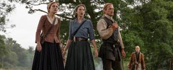 We did not find results for: Outlander Tragischer Hohepunkt In Die Schlacht Von Alamance Review Fernsehserien De