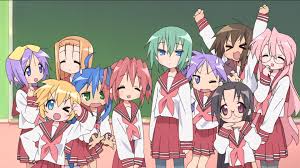 Top 10 Favorite Anime Girls Female On Mal Myanimelist Net