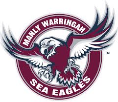 The most renewing collection of free logo vector. Manly Warringah Sea Eagles Wikipedia