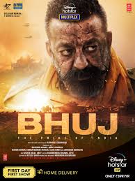 These animation movies are available in, tamil and telugu for disney+ hotstar vip users and additionally, in english for disney+ hotstar premium users. Bhuj The Pride Of India 2021 Imdb