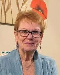 Constance "Connie" Peckham Obituary 2024