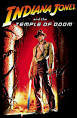 Indiana Jones 5 and Indiana Jones and the Temple of Doom are part of the same movie series.