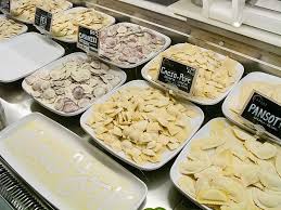 New York Gourmand Ma Liste Alimentation Gourmands Cuisine Du Monde