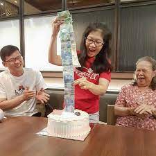 Jul 08, 2021 · the best wordpress web hosting services for 2021. Money Cake Surprise Kue Ulang Tahun Diana Bakery
