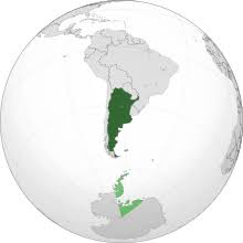 Twitter oficial de la selección argentina. Argentina Wikipedia