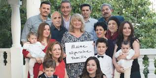 Sieger der parlamentswahl in algerien ist die clique der herrschenden generäle. Meine Algerische Familie Alice Schwarzer