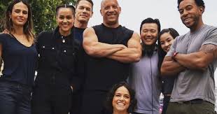 Unpacking the fast & furious franchise timeline and explaining the correct viewing order, from the fast and furious 9 is currently in production, and will not only continue to advance the story arcs for dom, mia, and brian learn from vince that the getaway car mia took belongs to hernan reyes and. Fast And Furious 9 Release Date Cast Plot Trailer And Know Here All New Updates Auto Freak