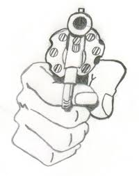 During day 3, jack bauer, a prison guard named buchanan and ramon salazar were forced to play russian roulette by peel. Russian Roulette By Mydrawingssuck On Deviantart