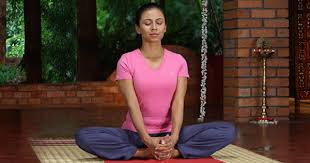 This is a grounding yoga asana, which is a part of the hatha yoga posture. Butterfly Asana Patangasana Badhakonasana Butterfly Pose Benefits How To Do Badhakonasana Yoga The Art Of Living India