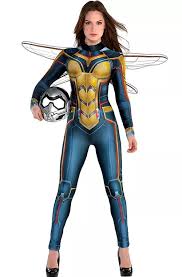 We all love our female cosplay! 12 Female Superhero Costume Ideas For Halloween Let S Eat Cake