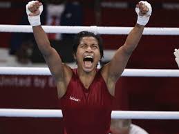 Lovlina borgohain is an indian amateur woman boxer who won bronze medal at the 2018 aiba women's world boxing championships and the 2019 aib. Favmvgjm6r3r4m