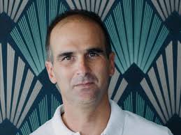 Bernard Ruiz-Picasso