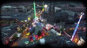 Maybe you would like to learn more about one of these? Tilburgse Kermis 2017 Youtube