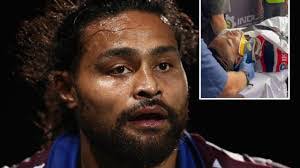 Gene Miles's Instagram, Twitter & Facebook