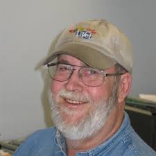 Ronald Headley (@RonaldHeadley)