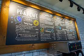 More images for stonewall kitchen boston » Parents Concerned About Pb J Cafe That Opened Next To Boston Children S Museum The Boston Globe